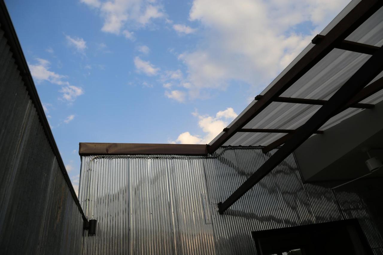 Hotel Goodnight Chiang Mai Gate Exterior foto